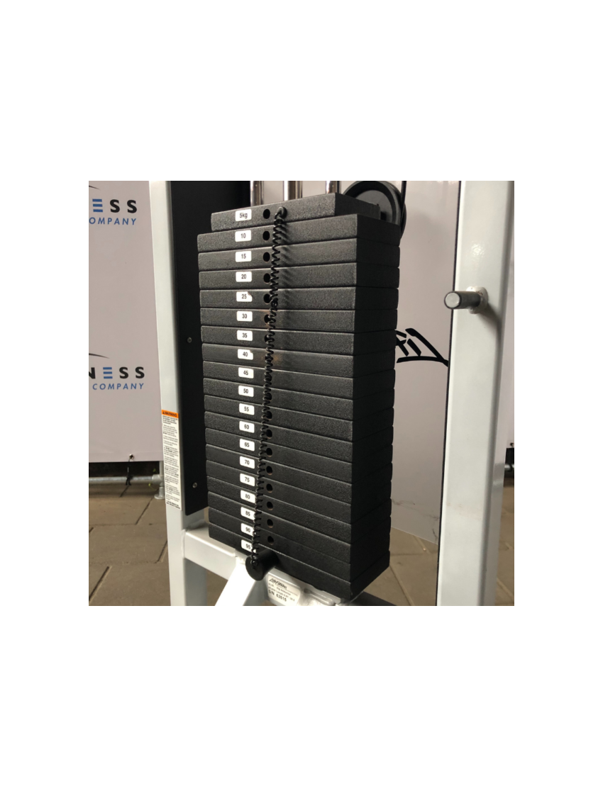 Life Fitness Pro 1 Adductor | Kracht | Fitness |