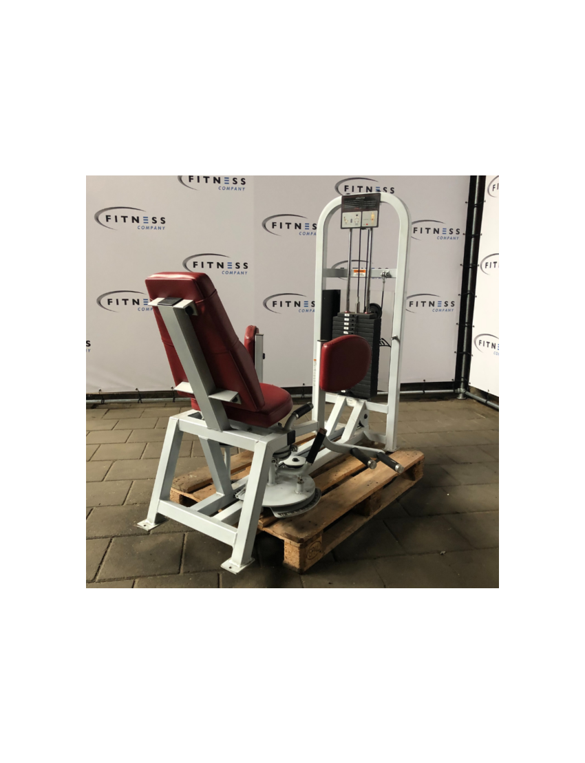 Life Fitness Pro 1 Adductor | Kracht | Fitness |