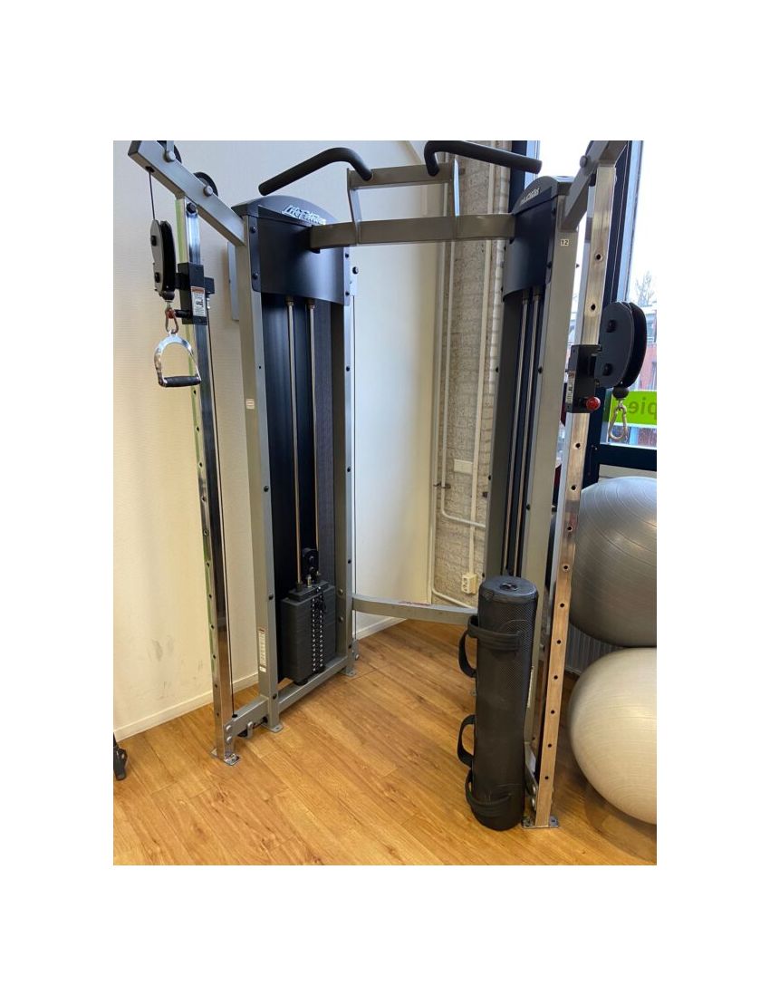 Life Fitness Fit-Series Dual Adjustable Pulley | DAP