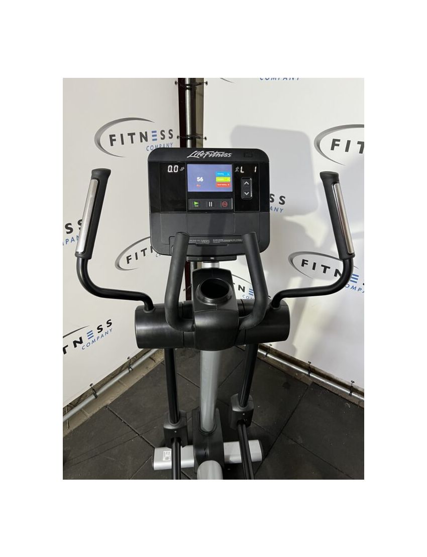 Life Fitness Integrity Series SC | Crosstrainer