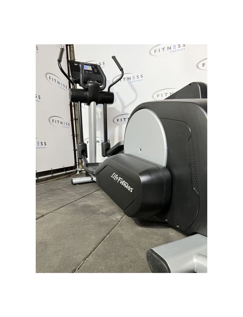 Life Fitness Integrity Series SC | Crosstrainer