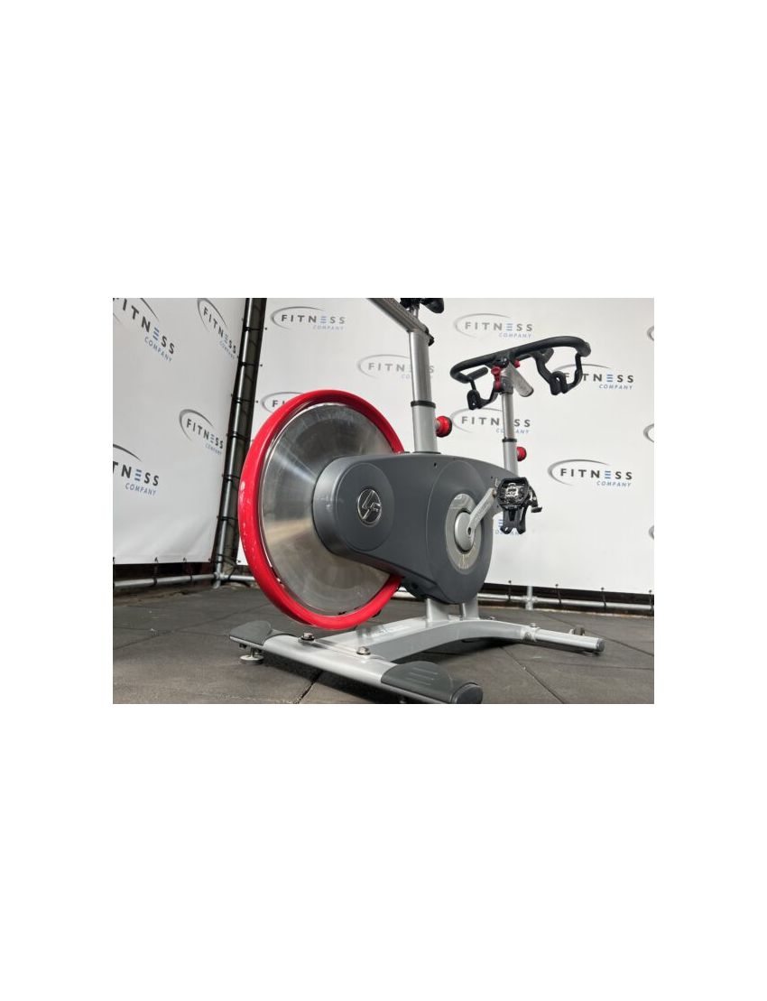 Life Fitness LifeCycle GX Set | LEASE | 20 Fietsen | Spinning Bike | Indoorbike |