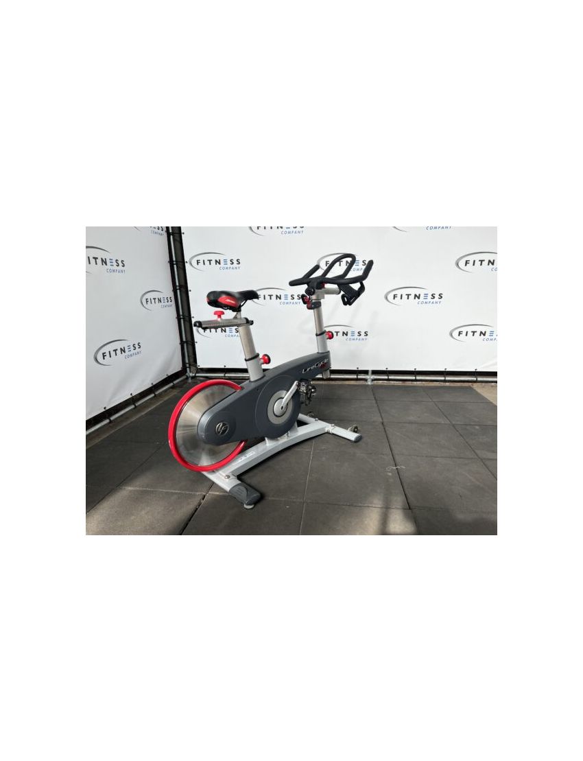 Life Fitness LifeCycle GX | Spinning Bike | Indoorbike |