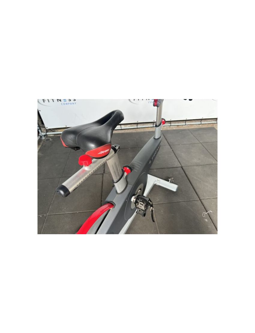 Life Fitness LifeCycle GX | Spinning Bike | Indoorbike |