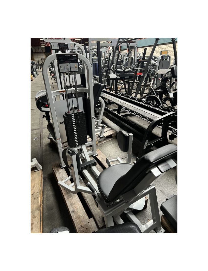 Life Fitness Pro1 Set | Complete Kracht Set |