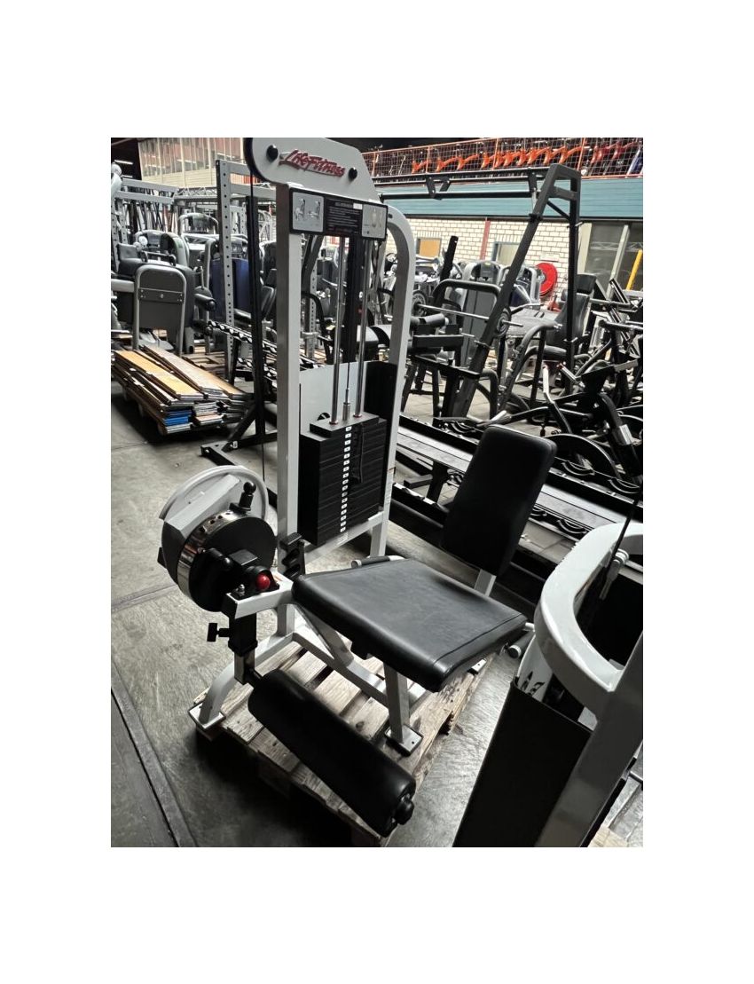 Life Fitness Pro1 Set | Complete Kracht Set |