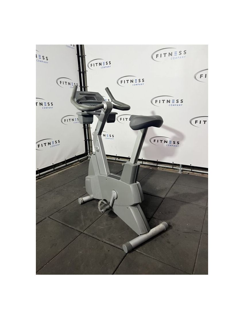 Life Fitness Upright Bike 95ci | Hometrainer |