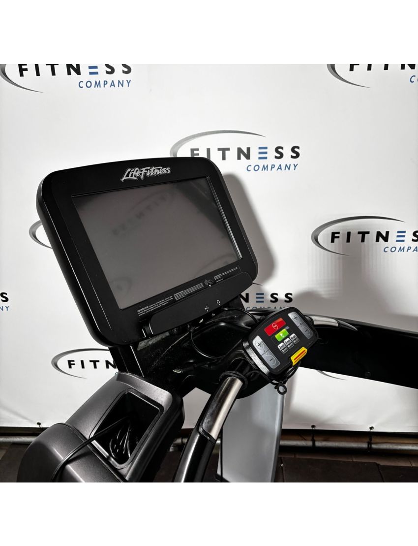 Life Fitness 95T Loopband | Treadmill | Cardio