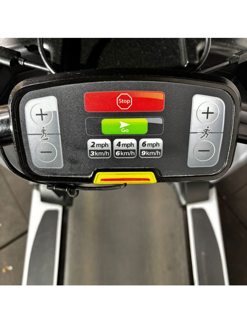 Life Fitness 95T Loopband | Treadmill | Cardio