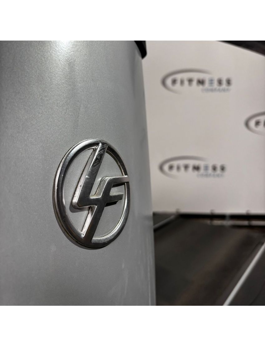 Life Fitness 95T Loopband | Treadmill | Cardio