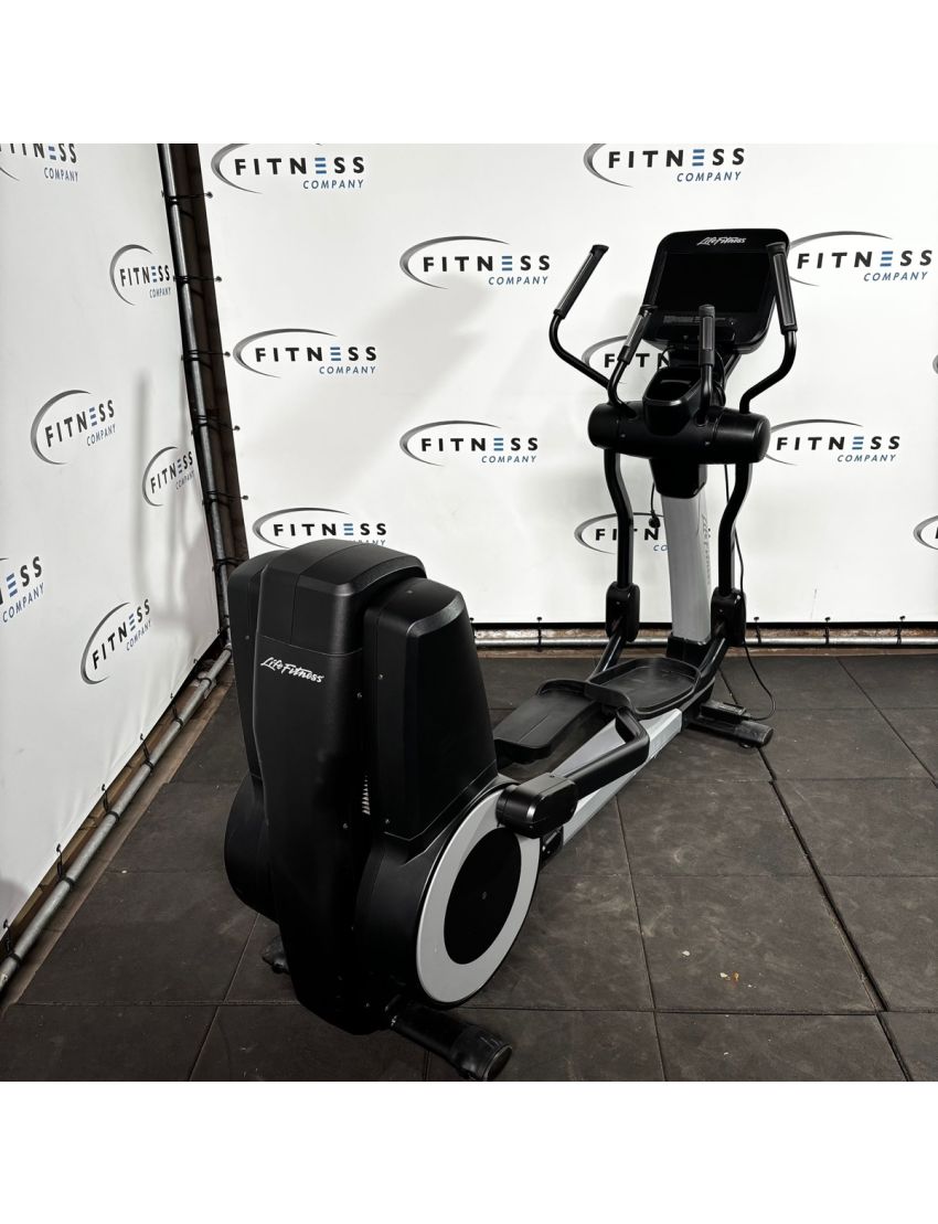 Life Fitness 95x crosstrainer