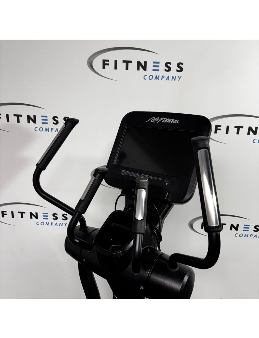 Life Fitness 95x crosstrainer