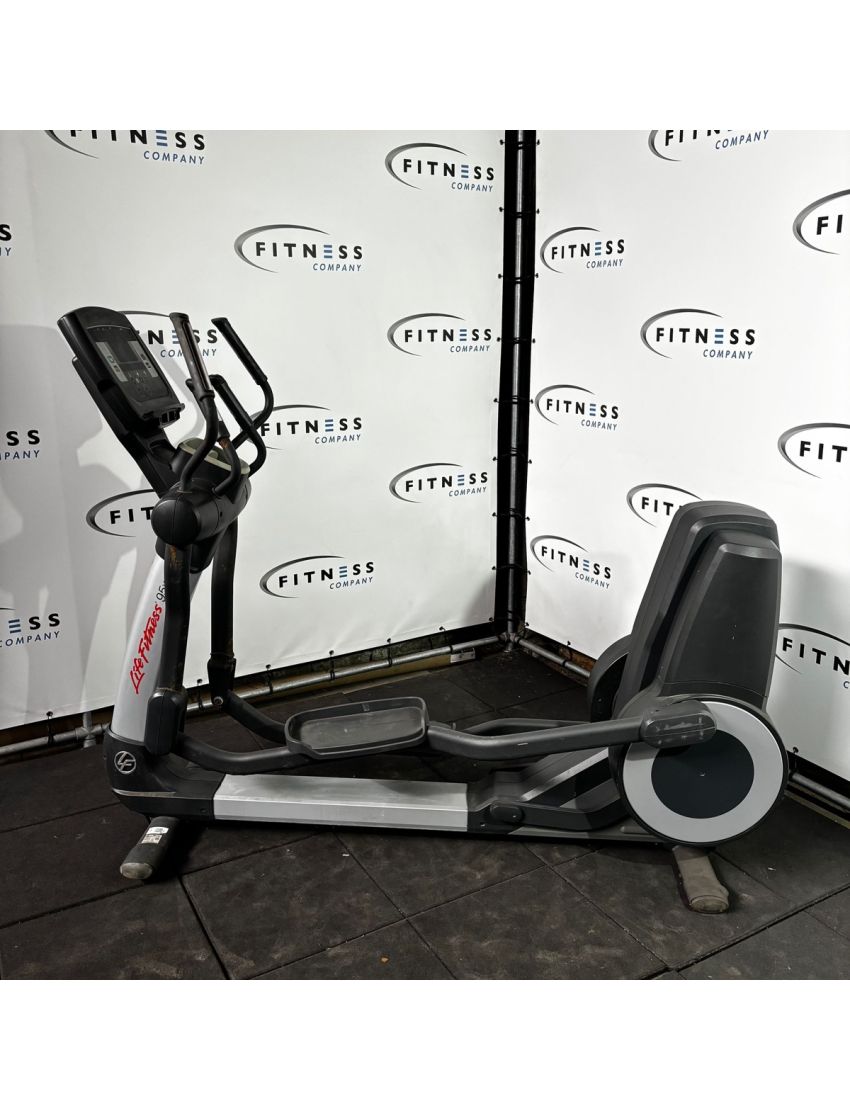 Life Fitness crosstrainer 95X Inspire | Elliptical