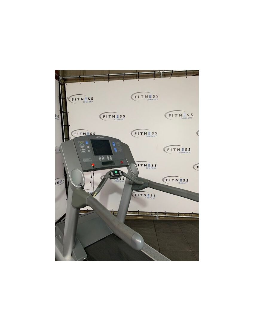 Life Fitness 95TE Loopband | Cardio