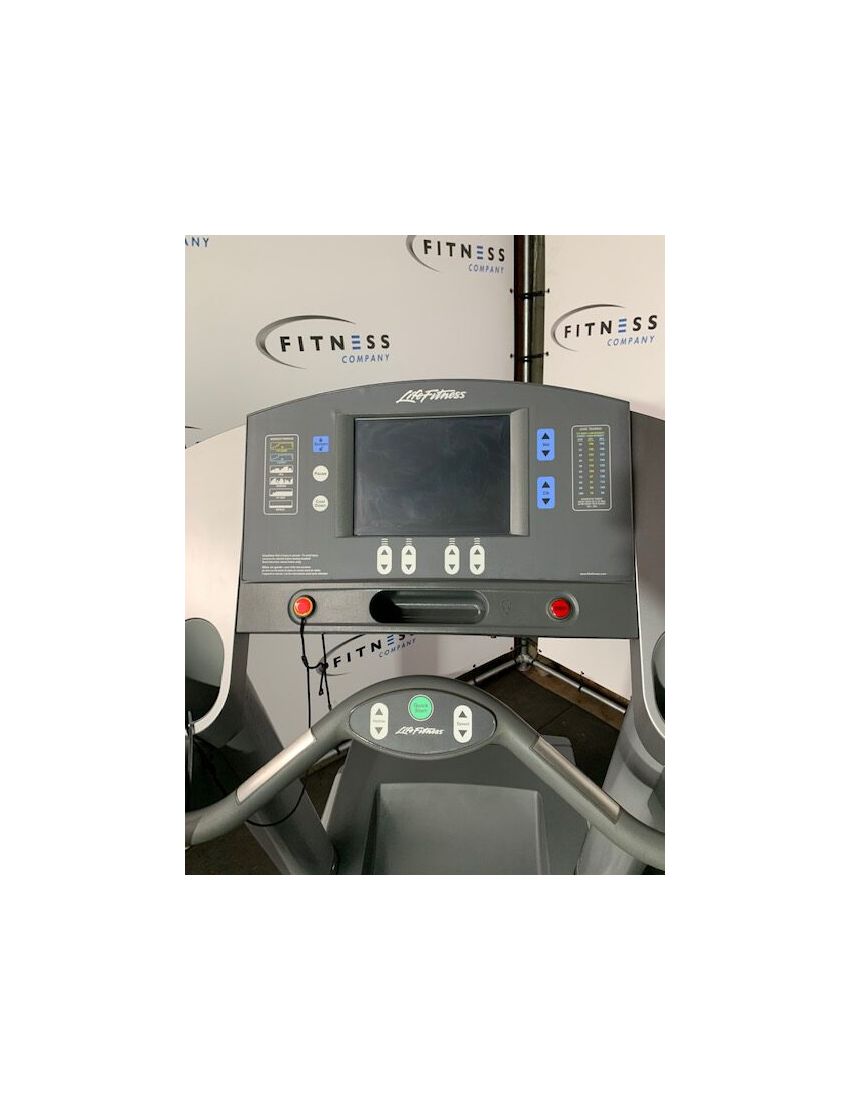 Life Fitness 95TE Loopband | Cardio