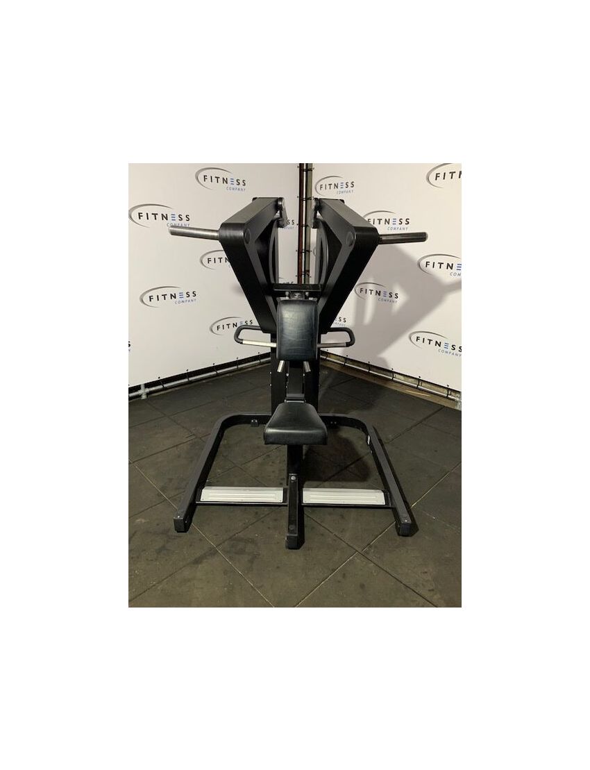 Technogym Pure Strength Set | BLACK | Krachtset | 6 Machines