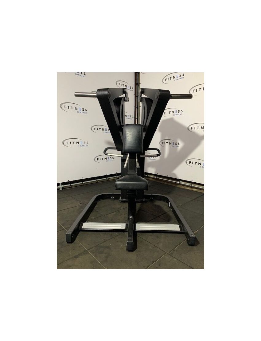 Technogym Pure Strength Set | BLACK | Krachtset | 6 Machines