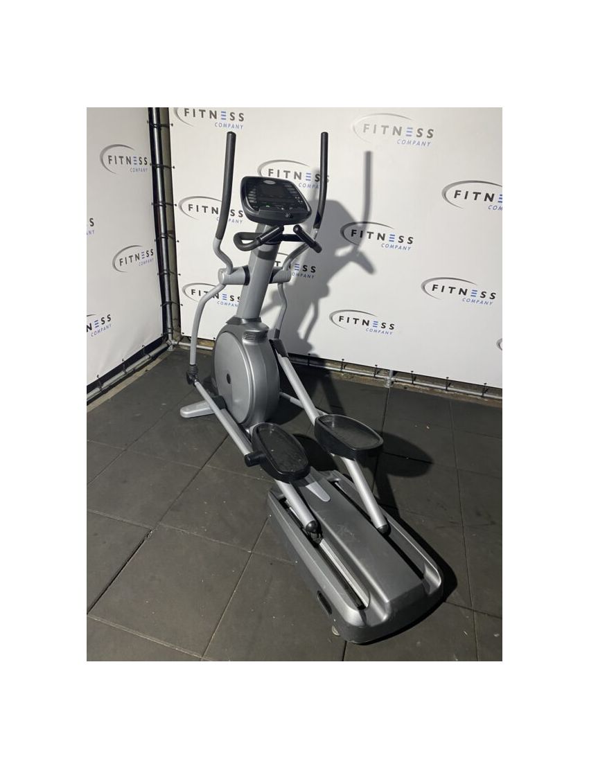 Matrix E5X Elliptical | Crosstrainer