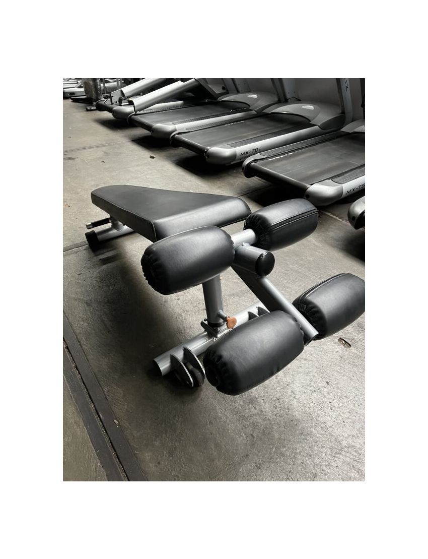 Matrix G3 Decline Adjustable Bench