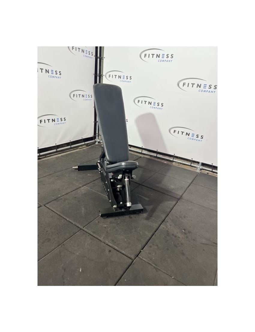 Matrix Multi-Adjustable Bench | Verstelbare Bank