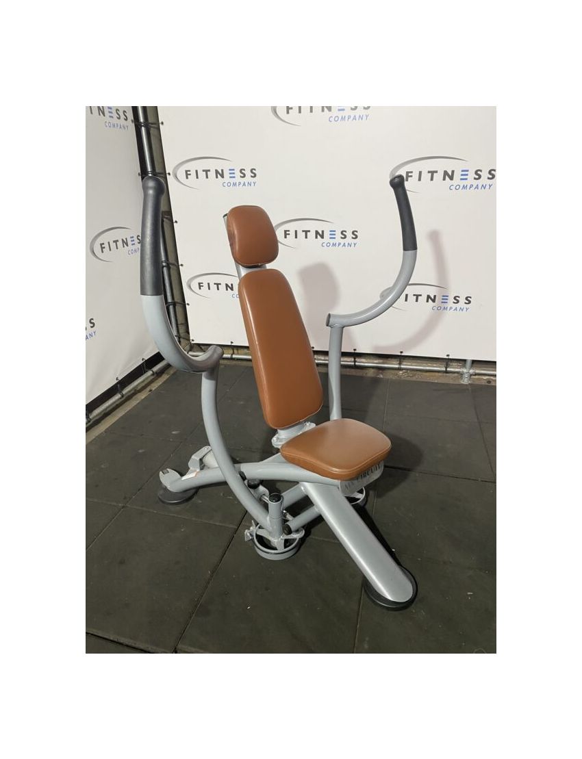 Matrix MX Circuit | Hydraulisch