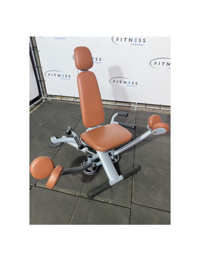 Matrix MX Circuit | Hydraulisch