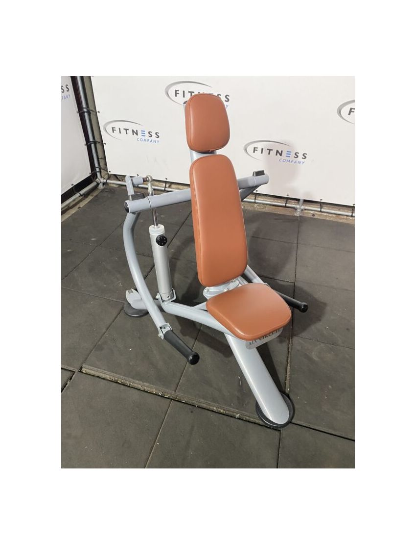 Matrix MX Circuit | Hydraulisch