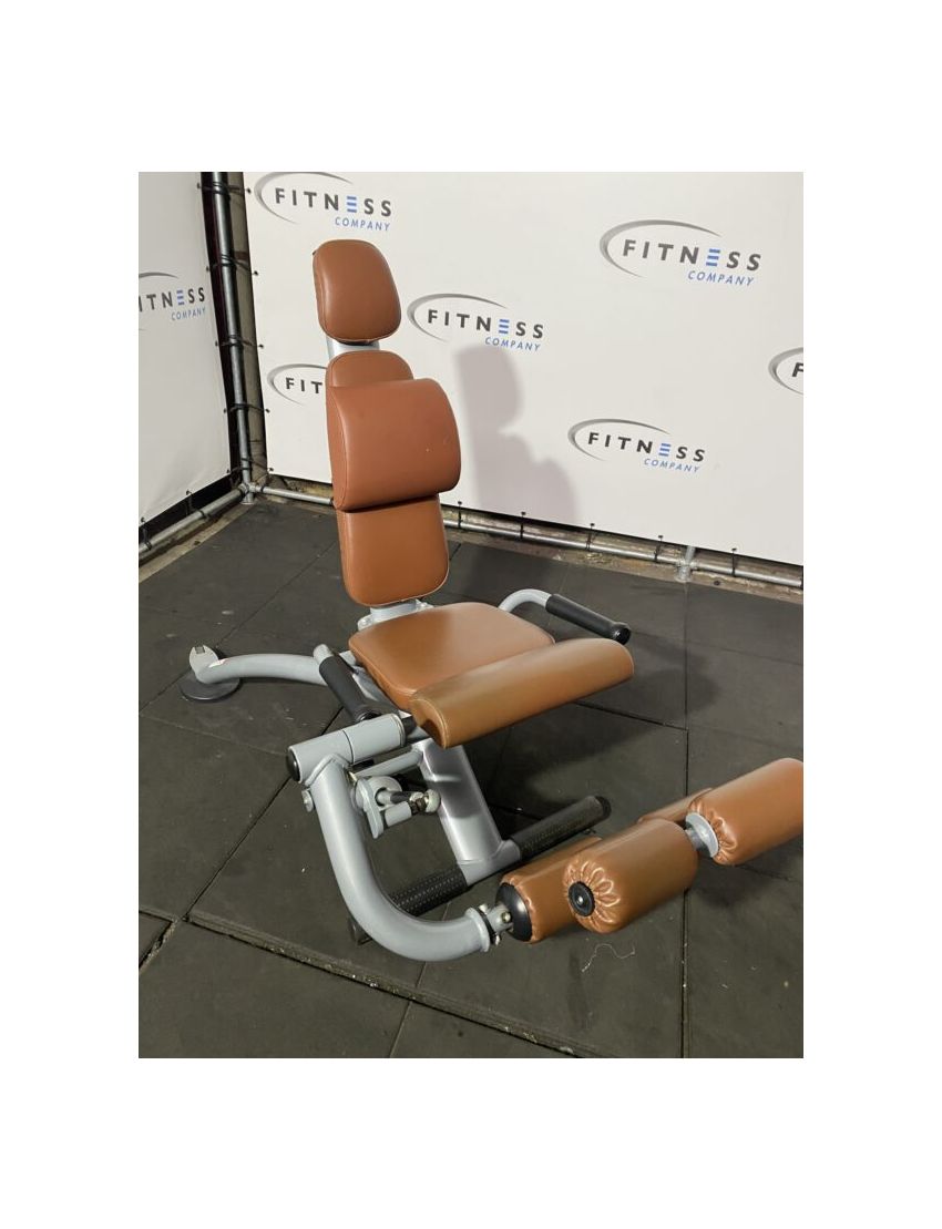 Matrix MX Circuit | Hydraulisch