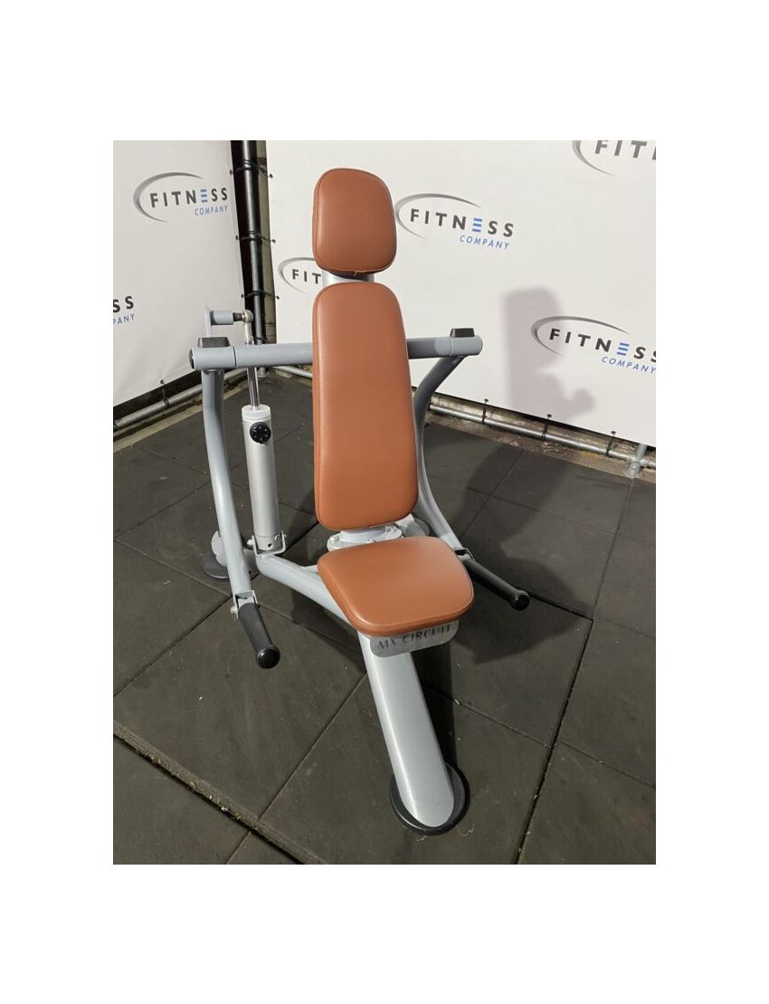 Matrix MX Circuit | Hydraulisch