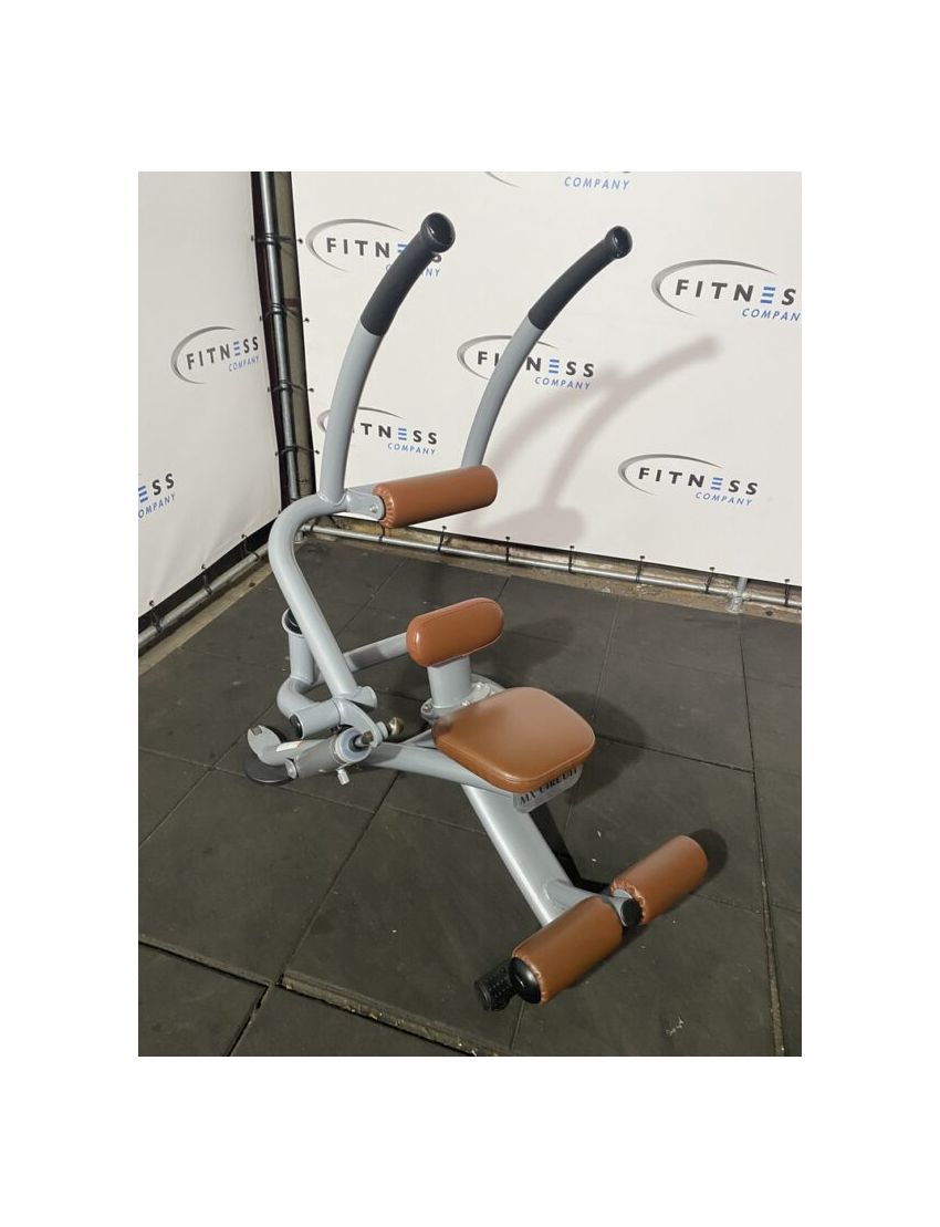 Matrix MX Circuit | Hydraulisch