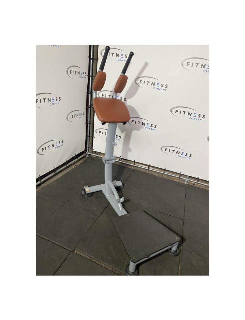 Matrix MX Circuit | Hydraulisch