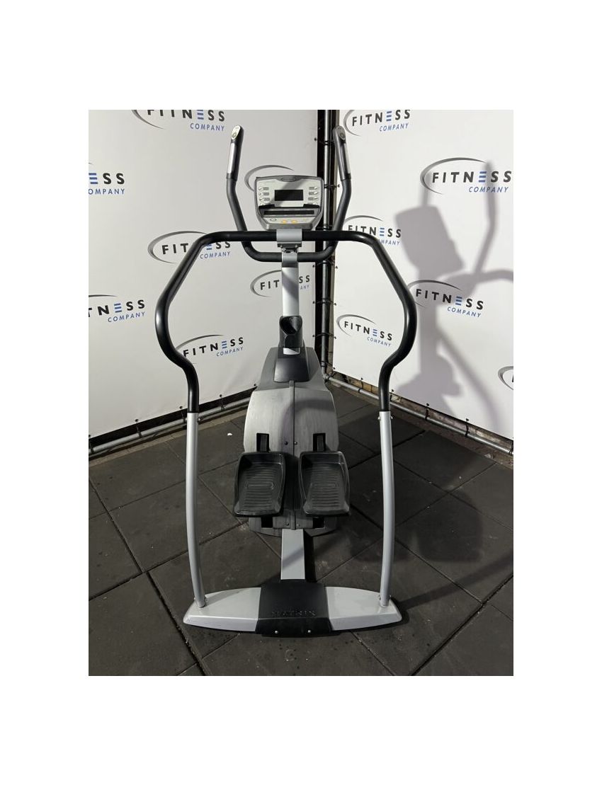 Matrix S3x Stepper | Stapper | Staptoestel