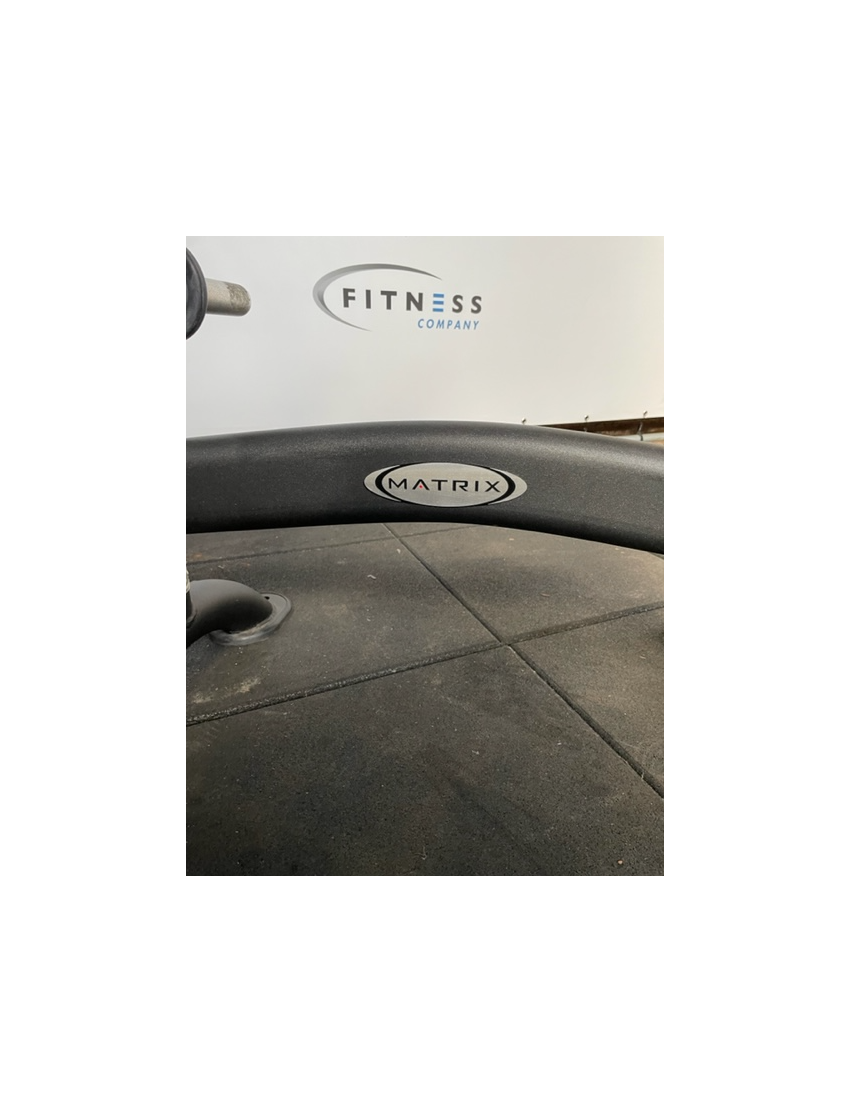 Matrix Plate tower | Schijven Rek | Gewichten Rek |