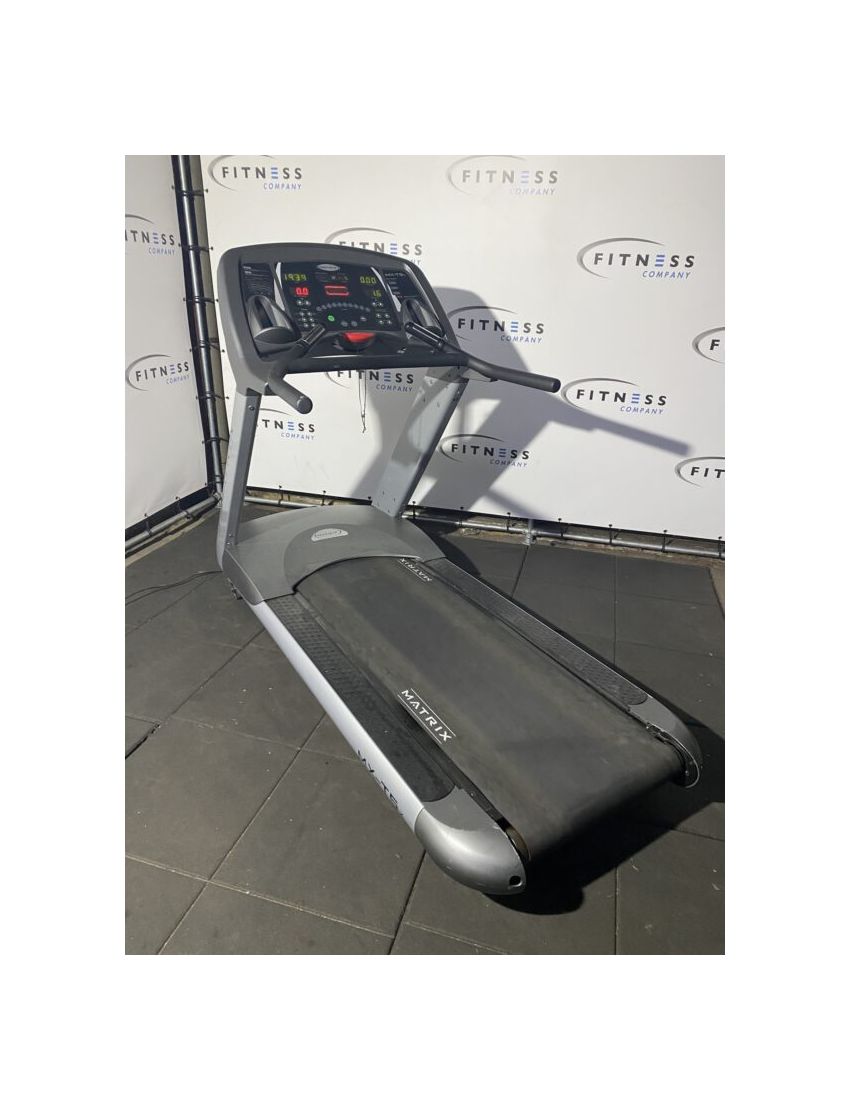 Matrix T5-MX Treadmill | Loopband