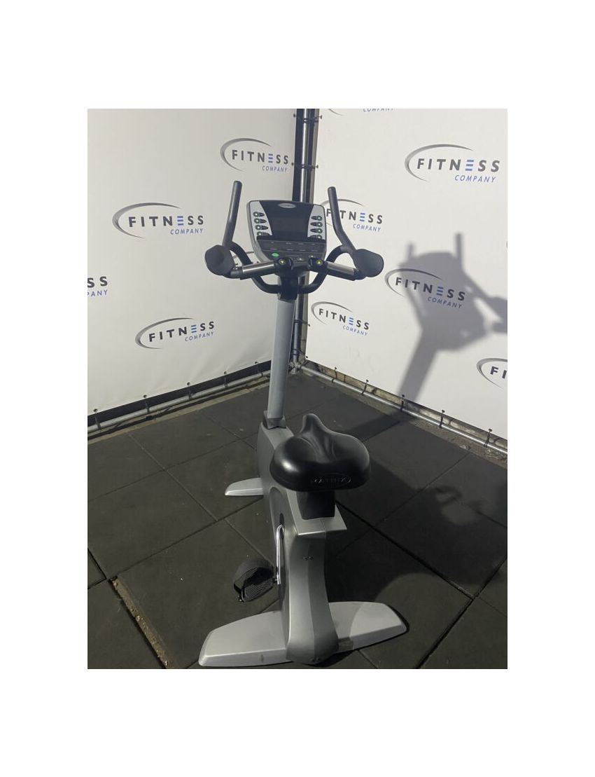 Matrix U5X Upright Bike | Hometrainer