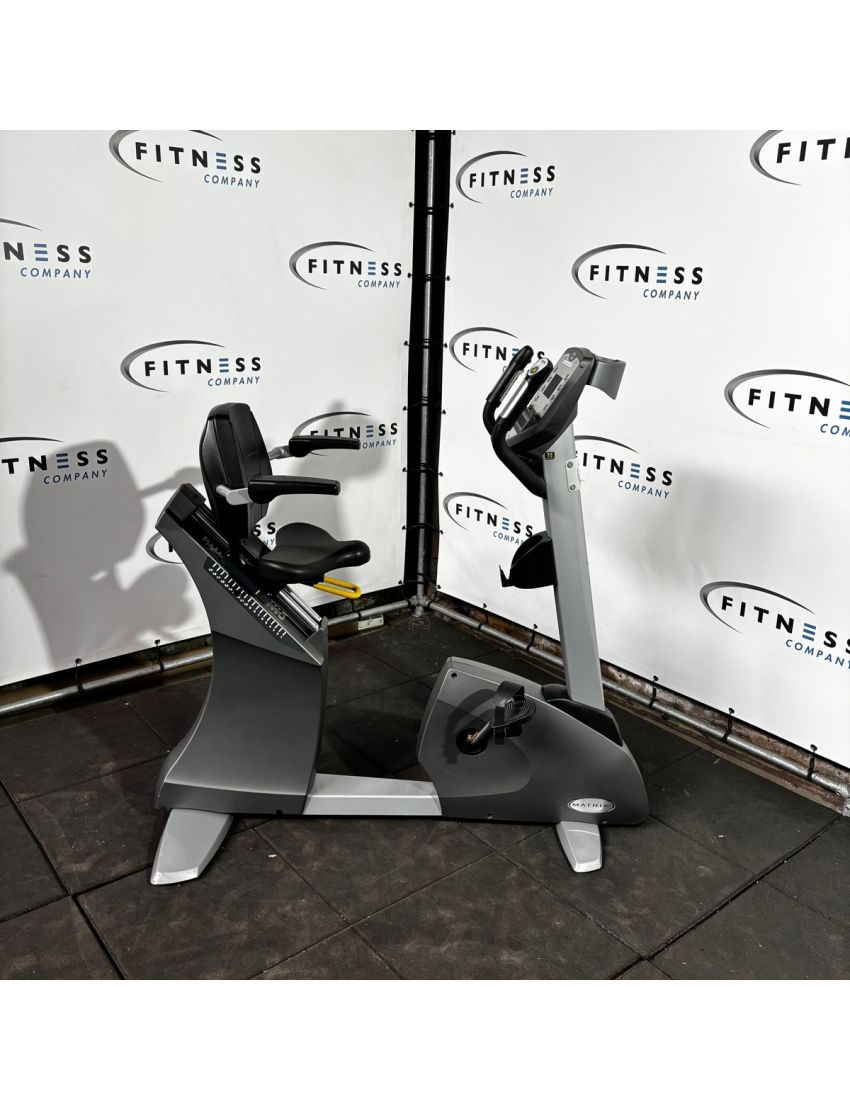 Matrix H3x Hybrid Bike | zitfiets