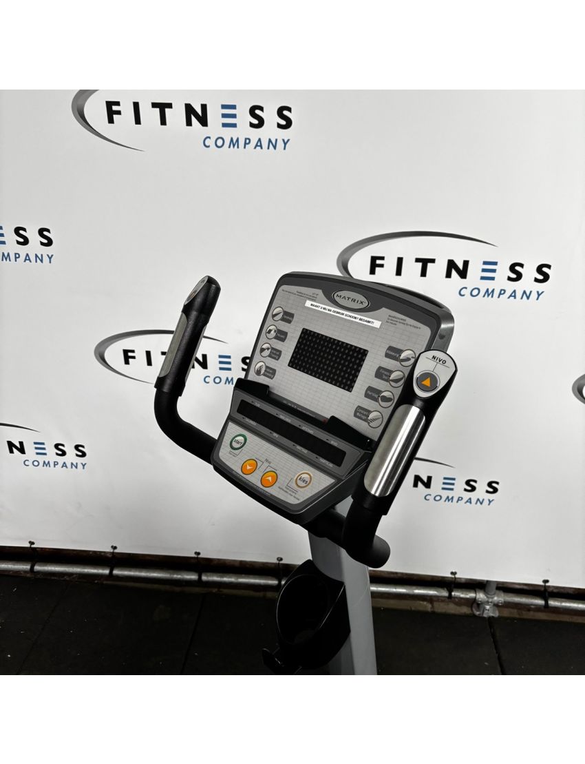 Matrix H3x Hybrid Bike | zitfiets