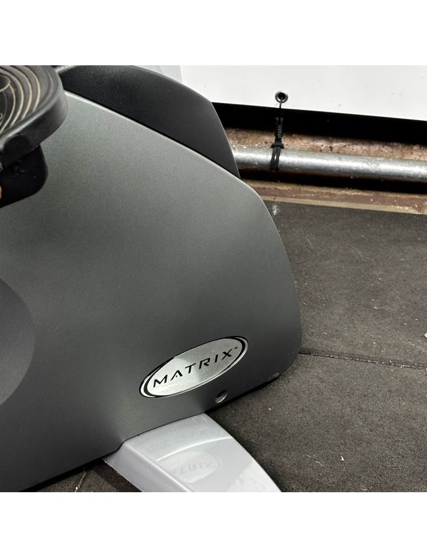 Matrix H3x Hybrid Bike | zitfiets