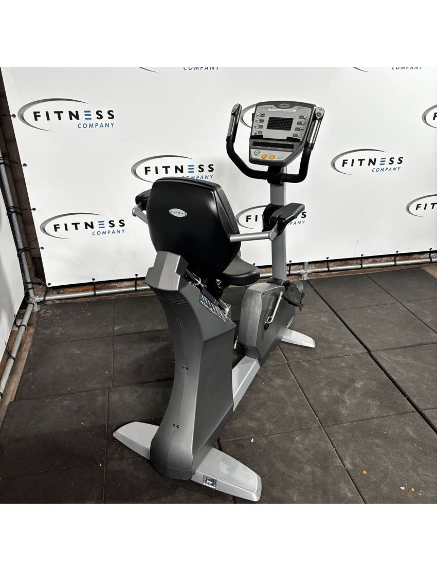 Matrix H3x Hybrid Bike | zitfiets