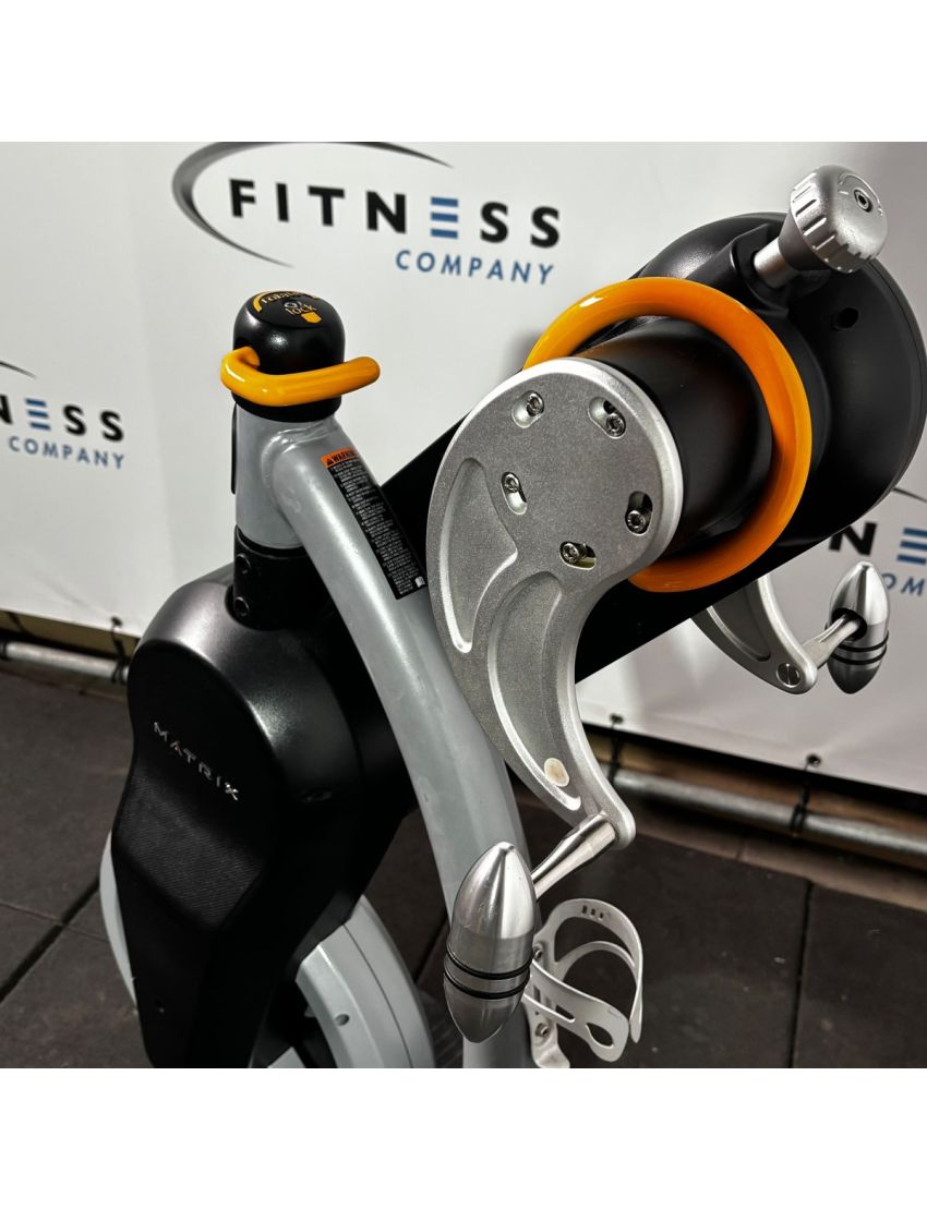 Matrix KRANKcycle | Arm Bike | Arm Fiets