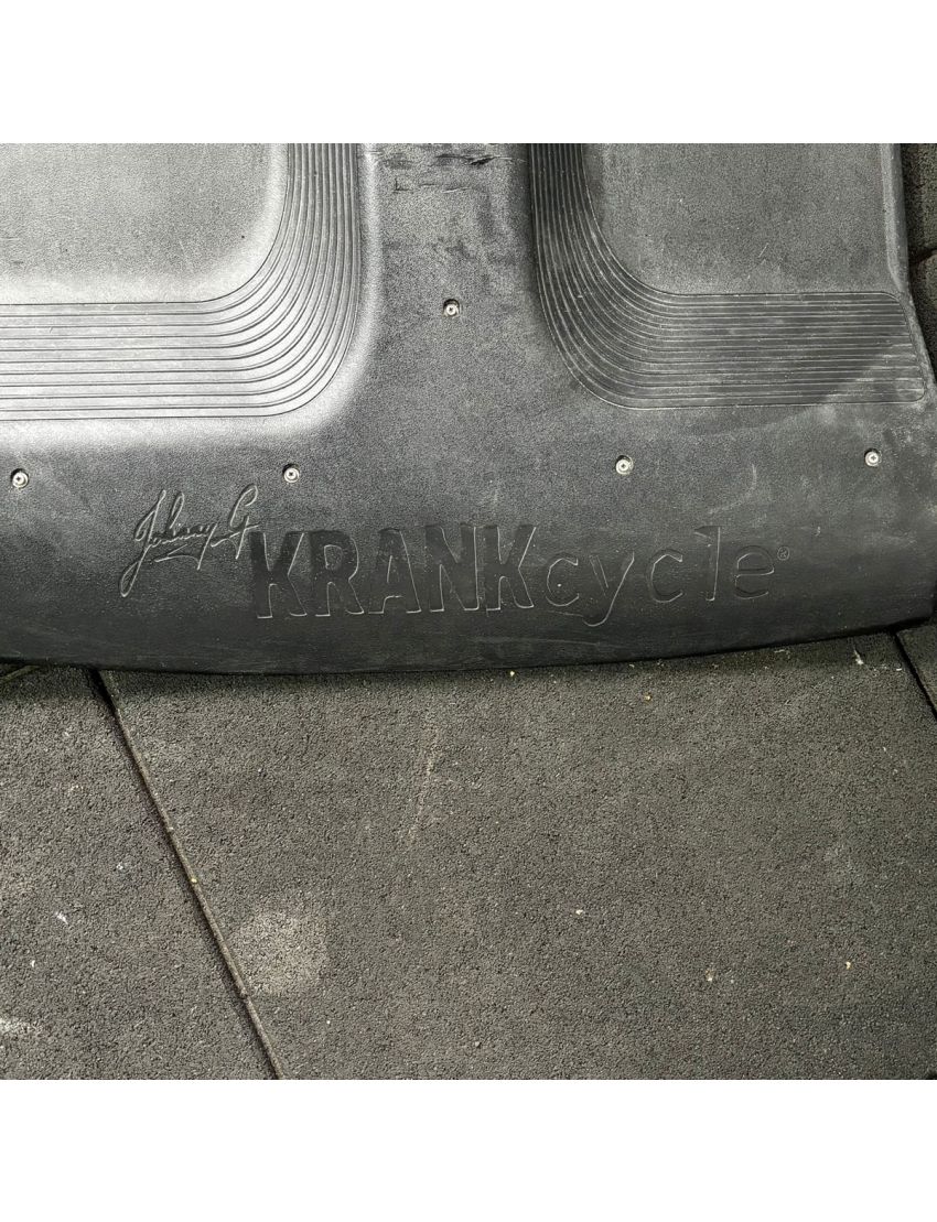 Matrix KRANKcycle | Arm Bike | Arm Fiets