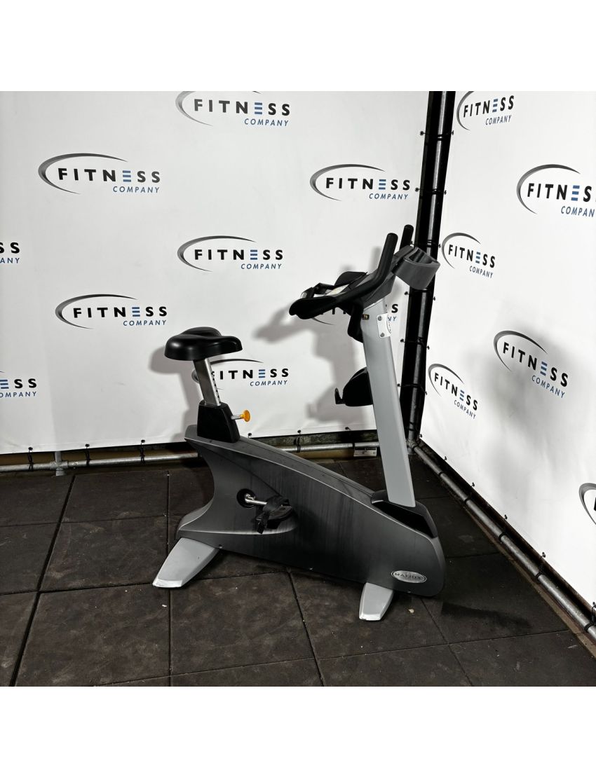 Matrix U3X Upright Bike | Hometrainer