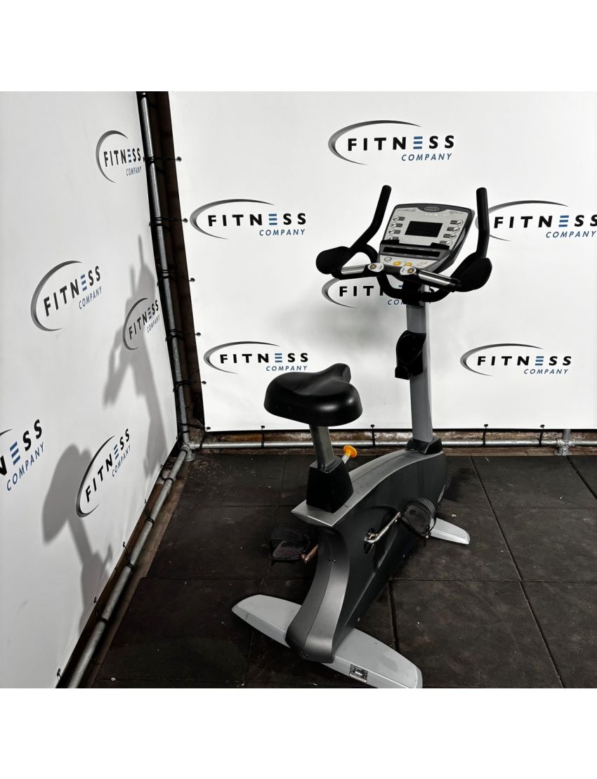 Matrix U3X Upright Bike | Hometrainer