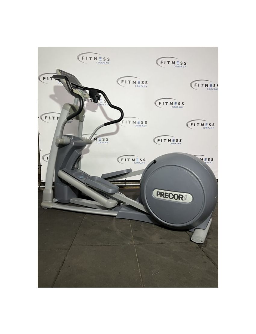 Precor USA EFX 546i Crosstrainer | Cardio