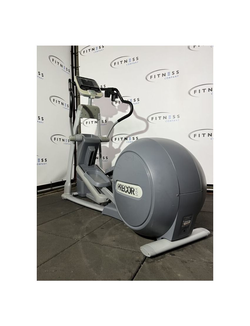 Precor USA EFX 546i Crosstrainer | Cardio