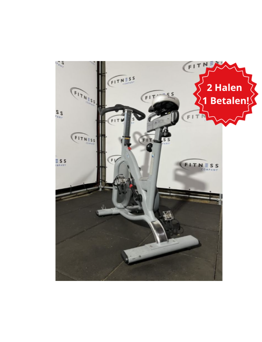 Precor Spinning Bike 800 | Cardio