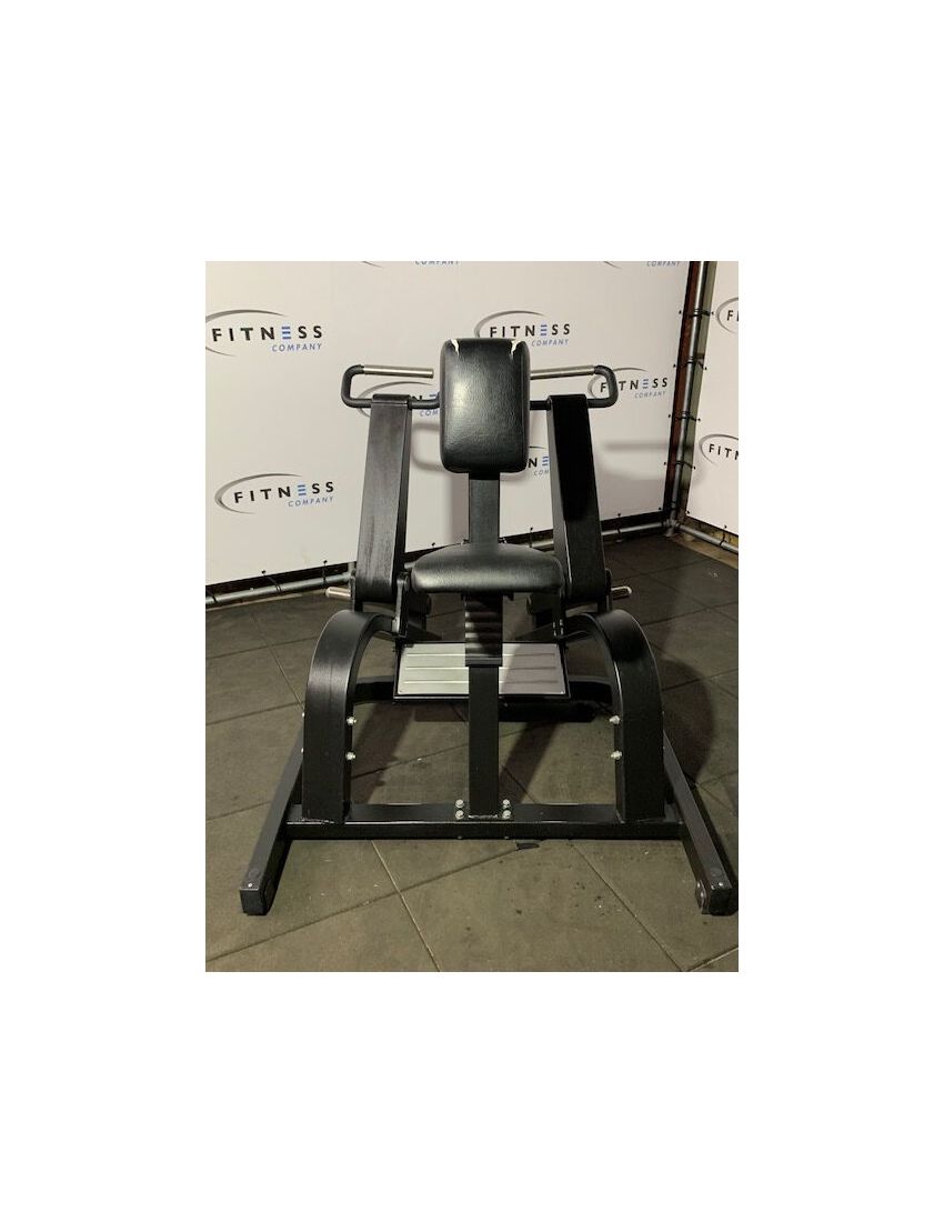 Technogym Pure Strength Set | BLACK | Krachtset | 6 Machines