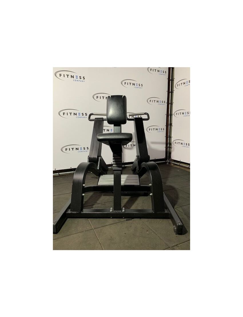 Technogym Pure Strength Set | BLACK | Krachtset | 6 Machines