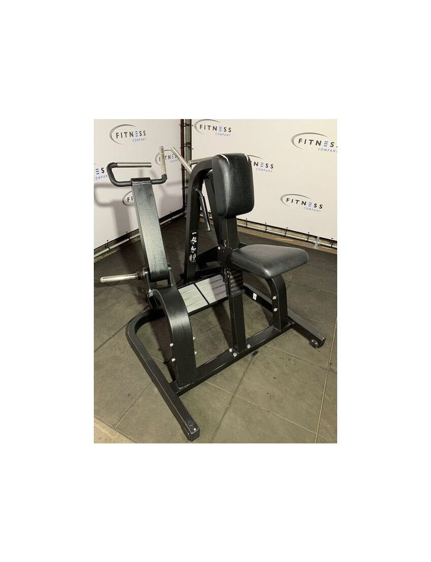 Technogym Pure Strength Set | BLACK | Krachtset | 6 Machines