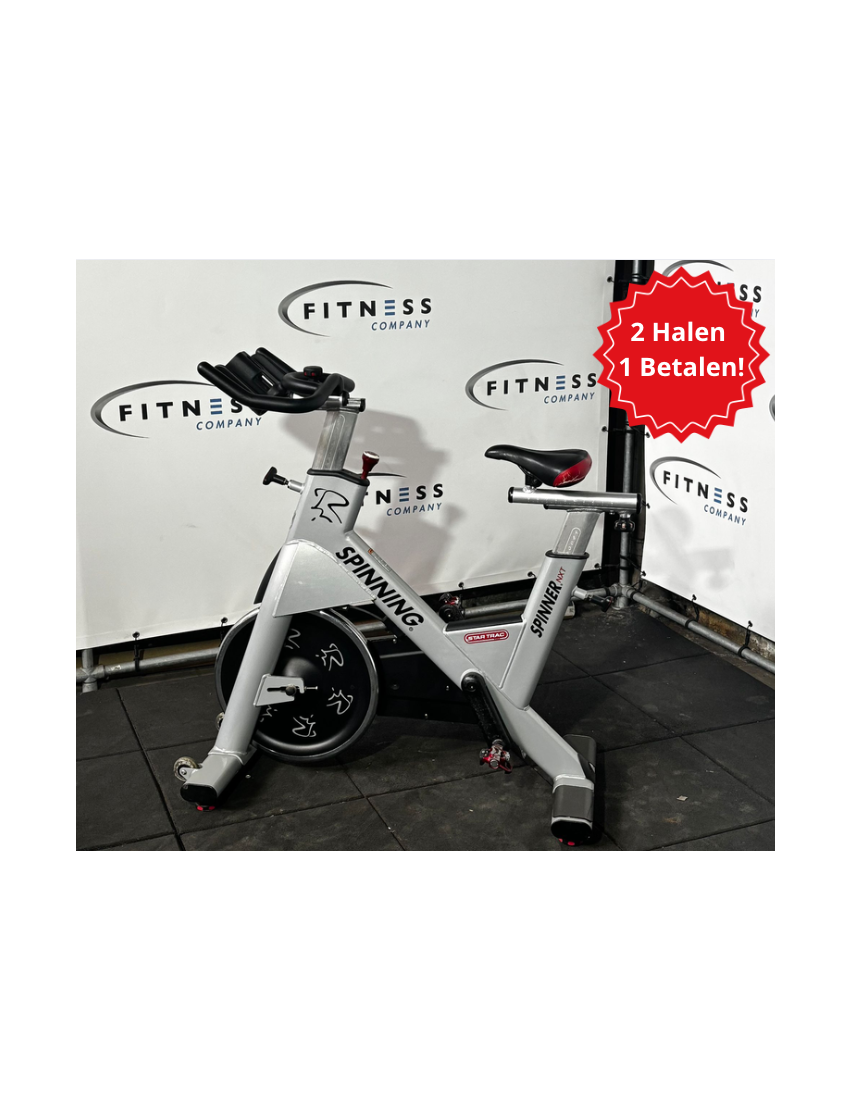 Star Trac Spinning NXT | Spinning Bike